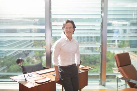 조현범, 한국앤컴퍼니 84주년 맞아 '프로액티브 혁신' 강조