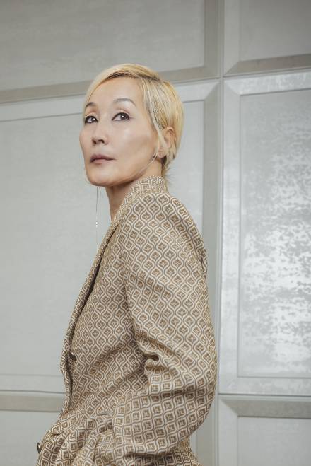 ‘파과’ 이혜영 “60대 킬러役=여성 서사? 자존심 상하려 해” [IS인터뷰]