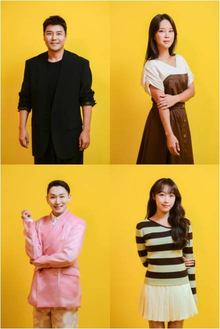 전현무→수빈 MC, ‘와! 진짜? 세상에 이런일이 시즌2’ 29일 첫방 확정