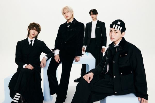 그룹 샤이니, 데뷔 17주년 기념 '샤이니 위크' 연다