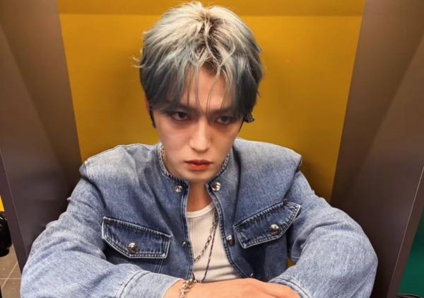 ‘재산 1조설’ 김재중, 카카오페이 해킹 피해 “계정 탈퇴했다” 분노