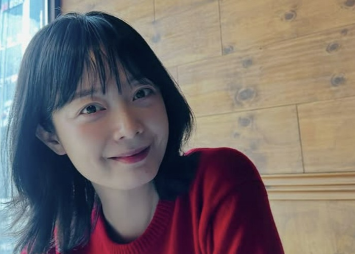 Actress Jeon So-min. Instagram capture