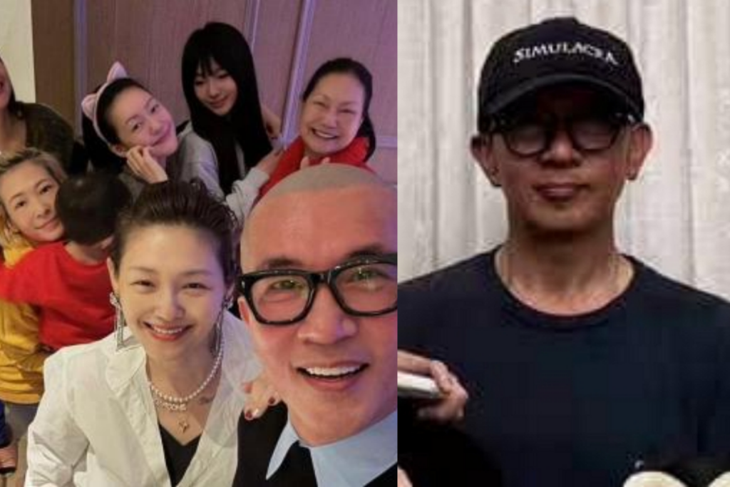 Photo=Koo Jun-yup SNS