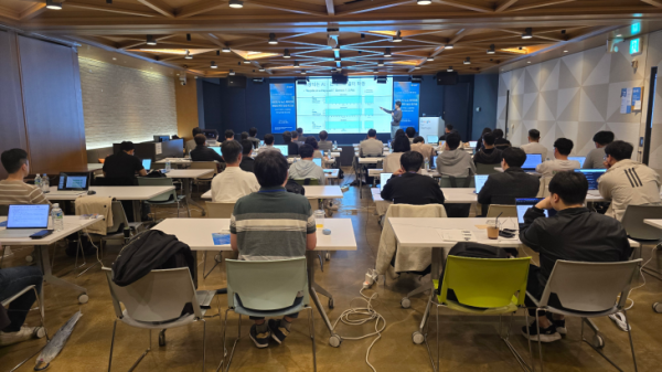 뉴스테크이니셔티브 주최 ‘생성형 AI 뉴스 에이전트 워크숍’ 성료