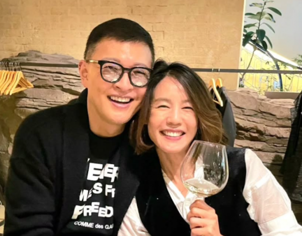 ‘25년 차 잉꼬부부’ 김지호 “너무 괴롭고 힘들었다” ♥김호진 폭로