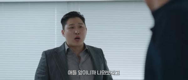 스윙스, 이번엔 ‘진짜’ 배우 됐다…연기력 혹평엔 ‘이렇게’ 응수