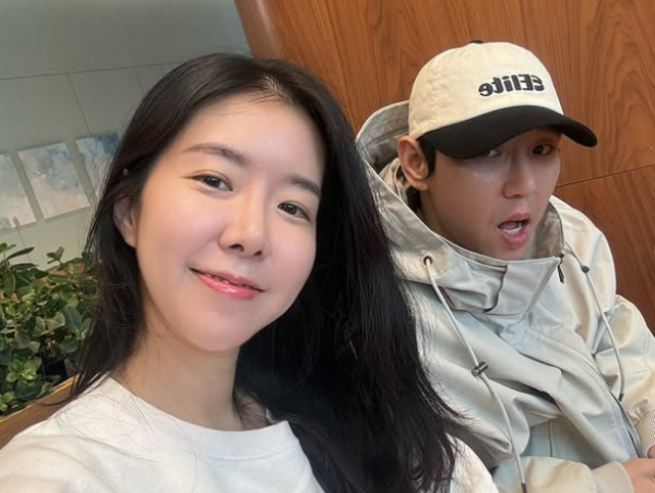 ‘쌍둥이 임신’ 김지혜, 낙상사고에 ‘철렁’…“악몽 같은 새벽”