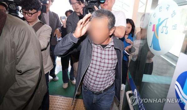 경북경찰, ‘경북산불’ 피의자 2명 불구속 송치…산림보호법 위반 혐의