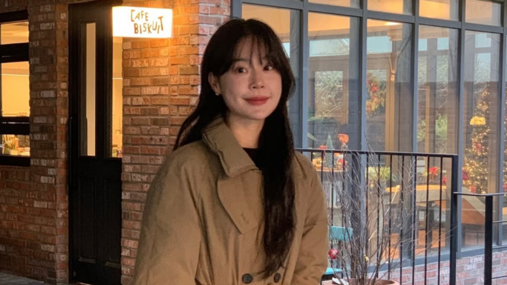 이주미(이주미 SNS)