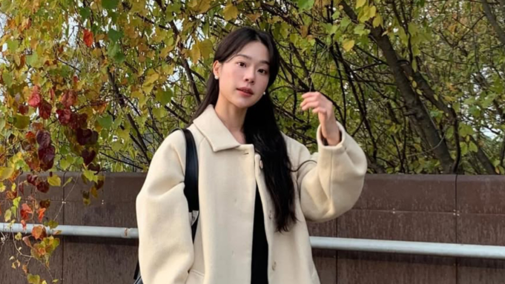 이주미(이주미 SNS)