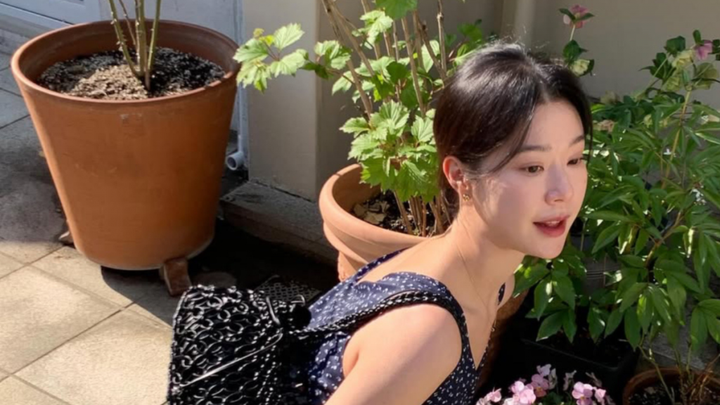 이주미(이주미 SNS)