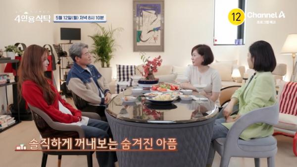 한혜진, 남편과 사별 후 심정 고백…“세상 살기 싫더라”