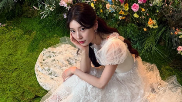 수지, 차기작으로 ‘하렘의 남자들’ 주인공 자리 고심