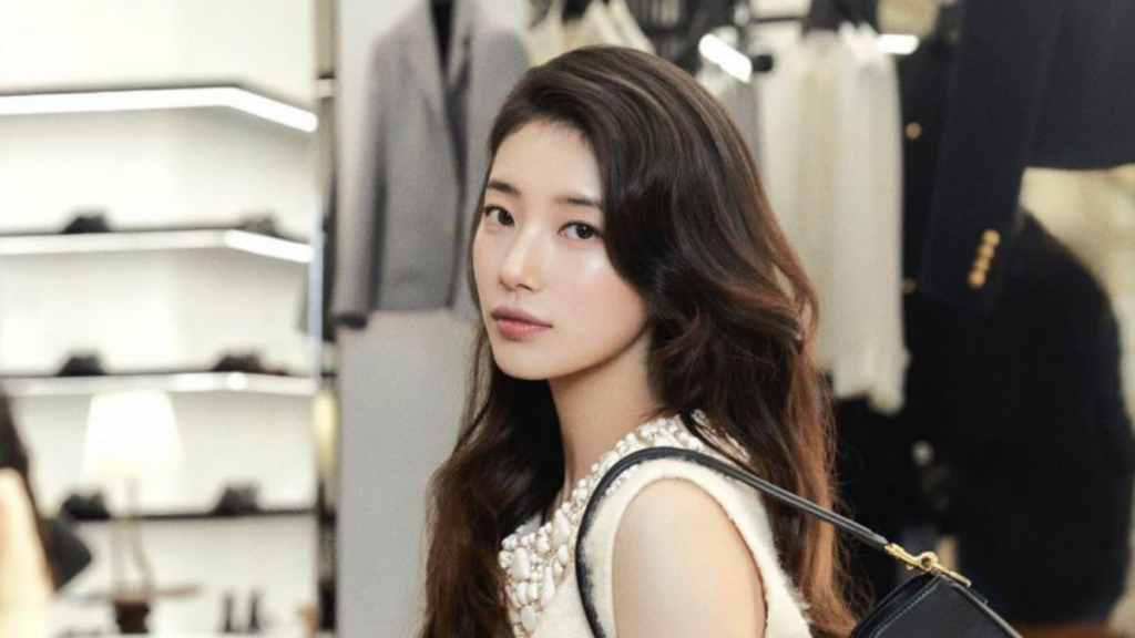 수지(수지 SNS)