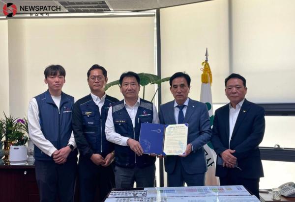 화성도시공사, 2025년 전문영역 컨설팅으로 퇴직자 지원체계 강화
