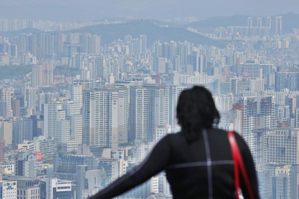 "서울 아파트 못 사겠다"…인천 거래 훈풍