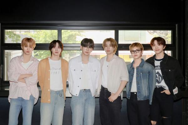 [인터뷰]보이넥스트도어 "우리 청춘은 지금…'보넥도 키즈' 꿈꿔요"