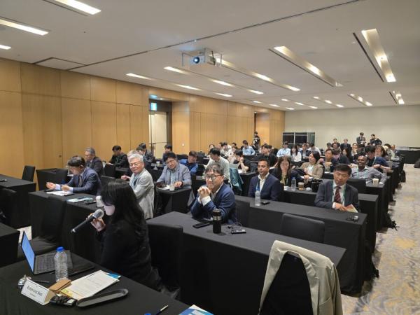 "생활 폐기물 매립세 인상해야"…시멘트 업계, 탄소감축 해법 제시(종합)