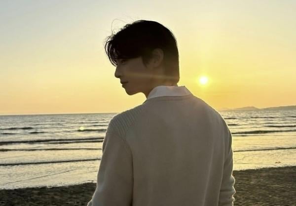 차은우, 7월 연예계 떠날 수도…“조용히 면접 봤다”