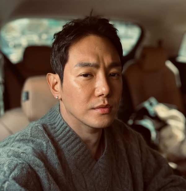 ‘플투’ 환희, 트로트 전향했는데…안타까운 소식 전했다