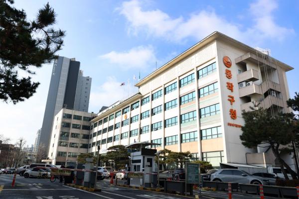 동작구, 서울국제정원박람회 연계 지역상권 활성화 나서