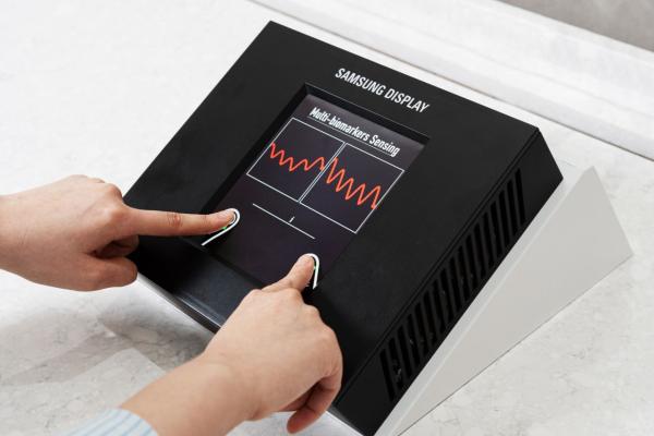 삼성·LG, 美 SID서 차세대 기술 공개…"기술 변화 주도하겠다"