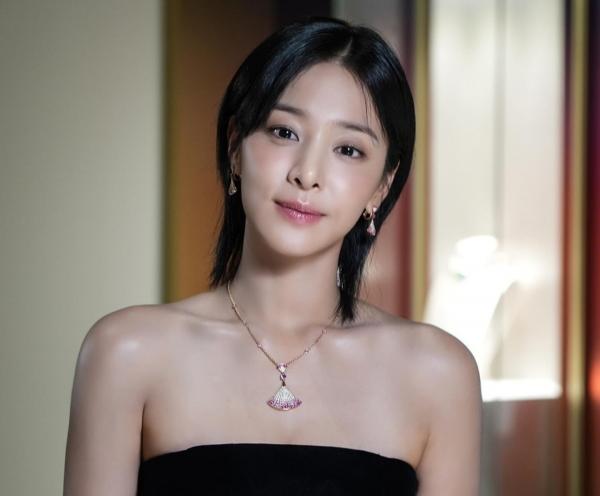“감당 불가” 설인아, 전 남친에게 차인 이유