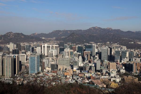 1분기 서울 오피스 거래량 전년 대비 50% 감소