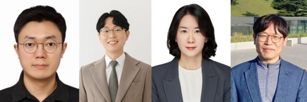 국립중앙박물관회 학술상 금관상...권영우·김명훈·신소연·윤온식