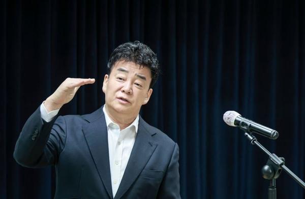 백종원 4시간 대화에도 “왜곡 편집 충격”…김재환 전 PD에 강경 대응 예고