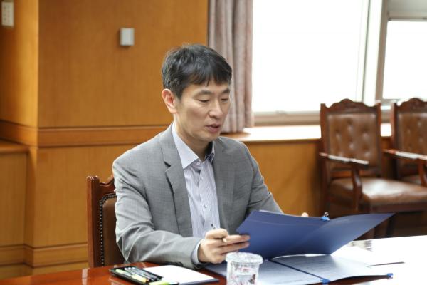 금감원장, 바젤은행감독위원회(BCBS) 최고위급 회의 참석