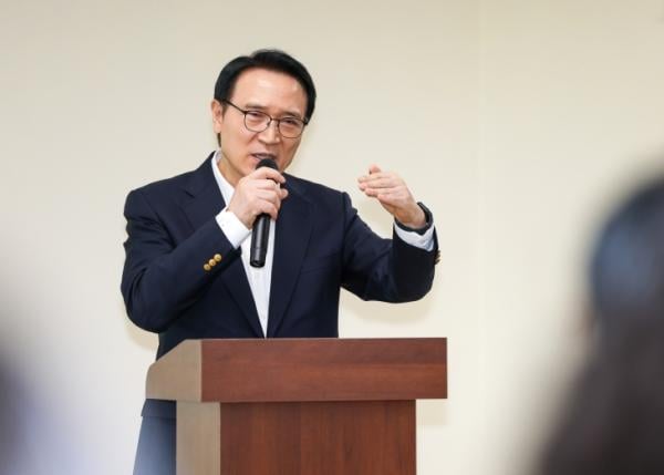 임태희 교육감, 한국 매니페스토 공약 관련 ‘최고 등급(SA)’ 평가