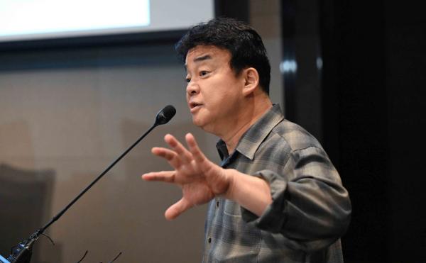 전직 PD "미스터트롯 캐스팅 관련 갑질" 주장…백종원 "불가능" 반박