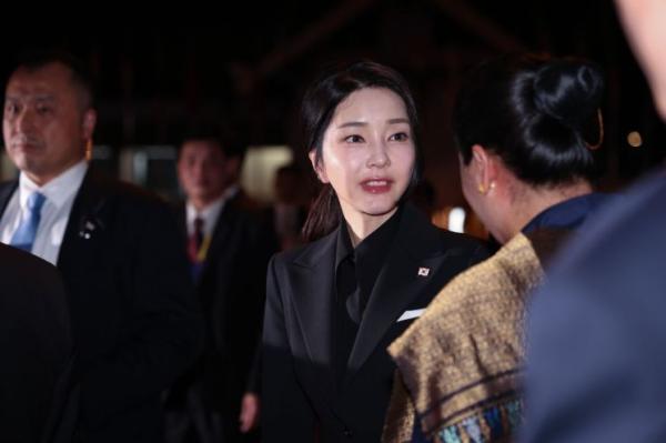 김건희 여사, “대선 영향 미칠 우려” 檢 불출석 사유서 제출