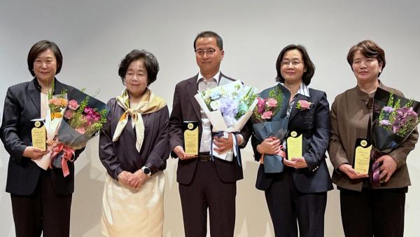 경기도자박물관, '올해의 박물관·미술관상' 수상…교육 성과 인정