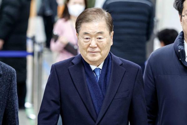 '사드기밀유출 혐의' 文정부 안보라인 첫 재판 시작