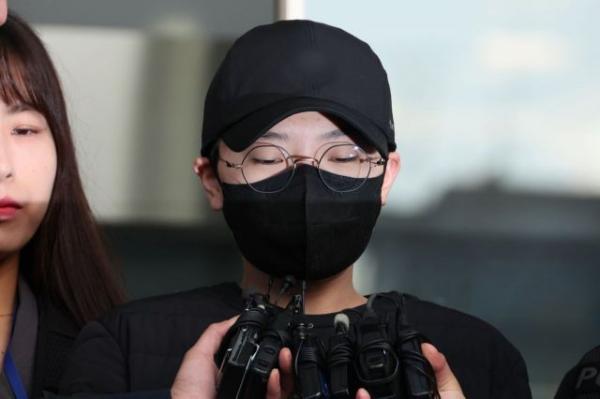 "임신한 척 편하게 지내더라"…감옥서도 사기 친 전청조