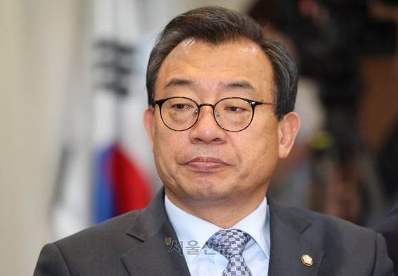 김문수, ‘한덕수 캠프’ 이정현 공동선대위원장 임명