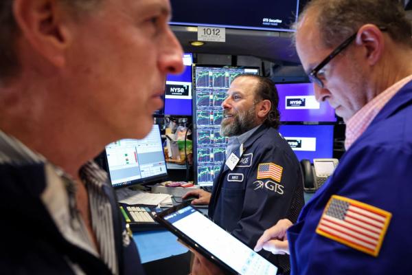 [뉴욕증시]S&P500, 올 수익률 플러스 전환…미·중 무역합의, 엔비디아 호재