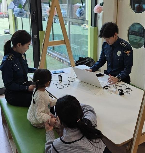 "아동학대 없는 도시 만들자"…서초구, 민·관·경 협력