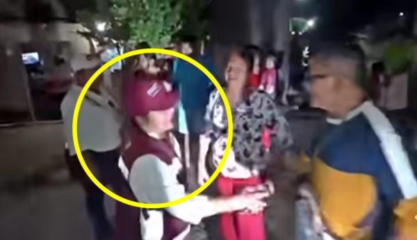 선거 유세중 ‘탕탕’ 총성, 딸과 함께 피살된 시장 후보…멕시코 발칵 (영상) [포착]