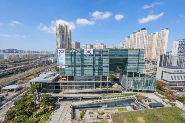 금천구, 서울시 자치구 동행센터 운영 '최우수구' 선정
