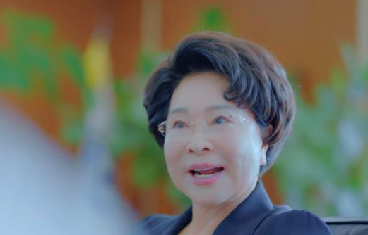"93세라고? 50대인 줄"…이길여 가천대 총장 근황에 '깜짝'