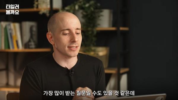 “초봉 1억 넘을수도”…미국인이 본 ‘한국어 학습자’ 2배 늘어난 이유