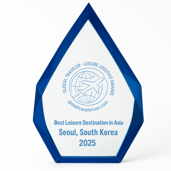타이베이·도쿄?…‘최고의 아시아 레저 목적지’ 1위는 어디?