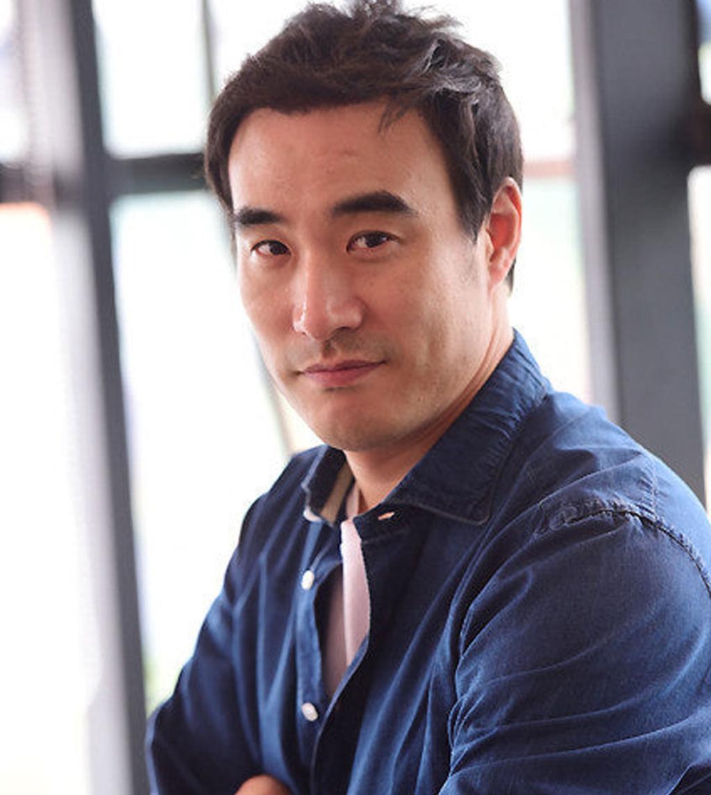 Actor Bae Sung-woo / Source: Online Community