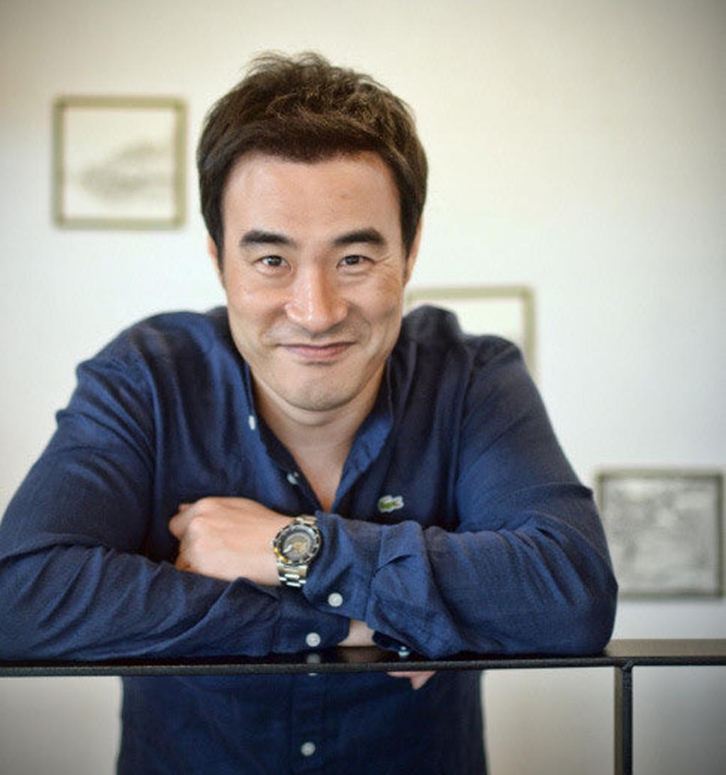 Actor Bae Sung-woo / Source: Online Community