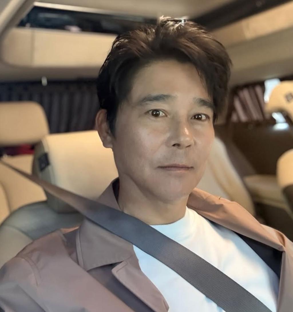 가수 겸 배우 임창정 / 출처 : 인스타그램