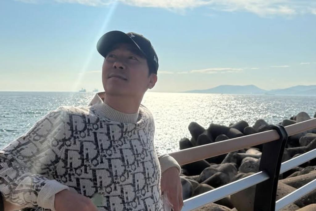 가수 겸 배우 임창정 / 출처 : 인스타그램