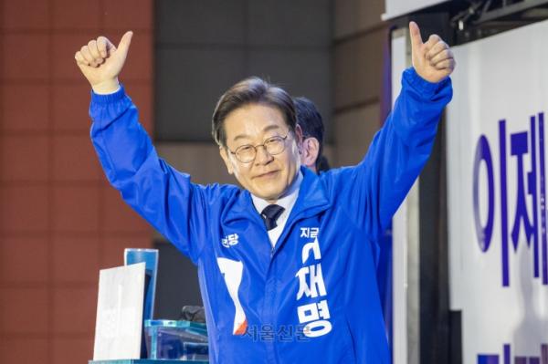 “이재명 ‘부산 흉기 피습’, 배후에 국정원 있다는 의구심 여전” 전현희 주장